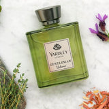Yardley Gentleman Urbane 100ml EDP GOODS Superdrug