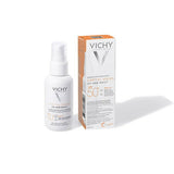 Vichy Capital Soleil Uv-Age Daily Spf50 40Ml GOODS Superdrug