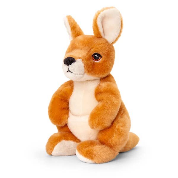 Keel Toys Kangaroo 20cm - McGrocer
