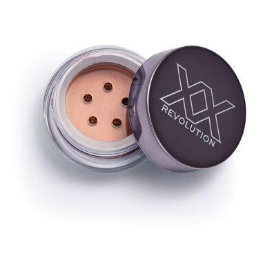 XX Revolution ChromatiXX Duo Chrome Eyeshadow Pot GOODS Boots Charge