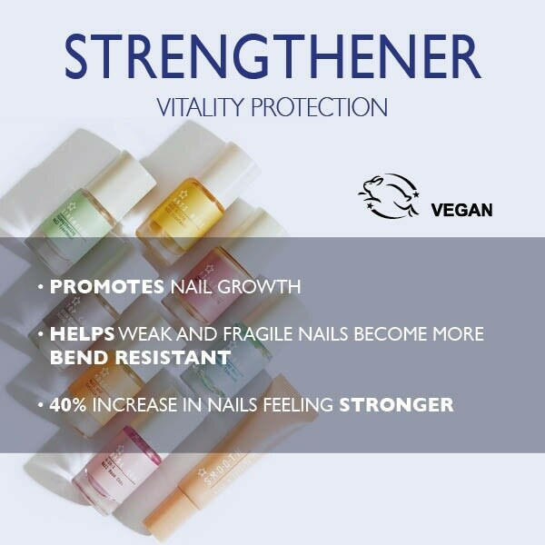 Superdrug Nail Strengthening Treatment GOODS Superdrug