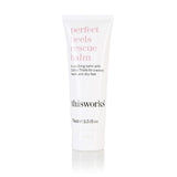 This Works Perfect Heels Rescue Balm 75ml GOODS M&S