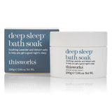 This Works Deep Sleep Bath Soak 200g GOODS M&S