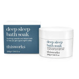 This Works Deep Sleep Bath Soak 200g GOODS M&S
