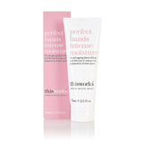 This Works Perfect Hands Intense Moisture 75ml GOODS M&S