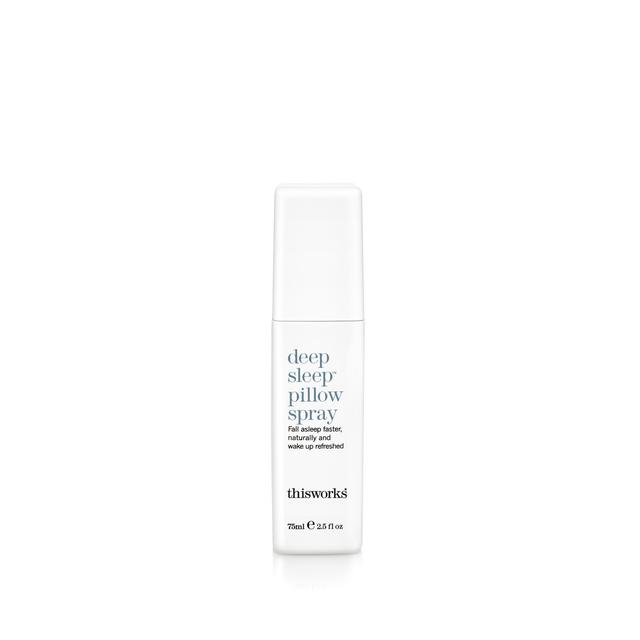 This Works Deep Sleep Pillow Spray 75ml GOODS M&S