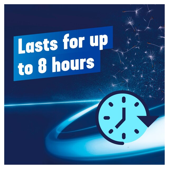 Benadryl Allergy Relief Capsules 24 per pack - McGrocer