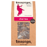 Teapigs Chai Tea Bags 50 per pack GOODS M&S