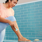 Venus Extra Smooth Sensitive Disposable Razors - 3 Pack GOODS Superdrug