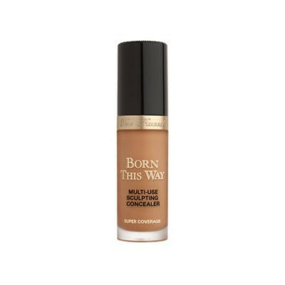 Too Faced Born This Way Super Coverage Multi-Use Concealer 13.5ml Body Care Boots Caramel