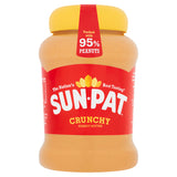Sun-Pat Crunchy Peanut Butter GOODS ASDA