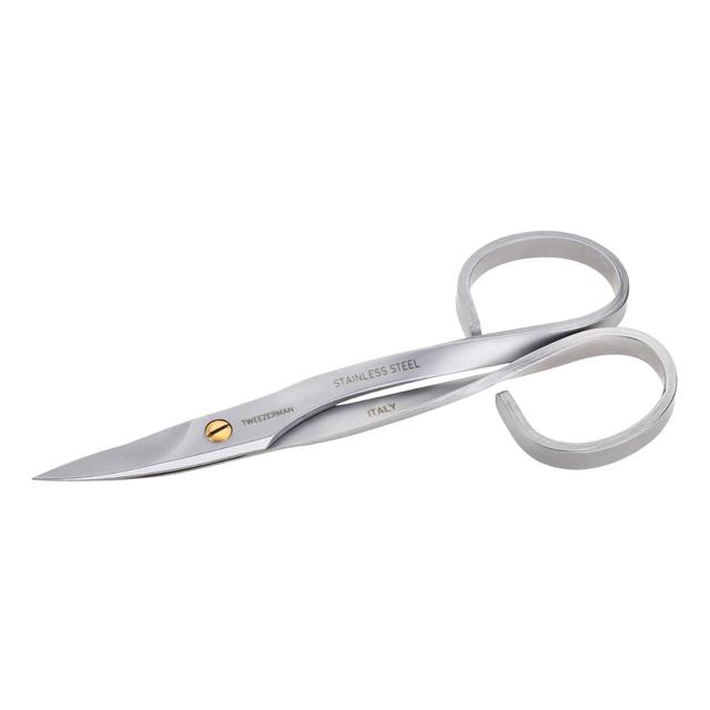 Tweezerman Nail Scissors GOODS M&S