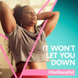 Sure Antiperspirant Deo Aerosol Nonstop Bright Bouquet 250ml GOODS Superdrug