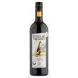 Stellar Organics No Added Sulphur Merlot 75cl GOODS M&S