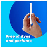 Tampax Super Tampons with Cardboard Applicator 20 Count GOODS Superdrug