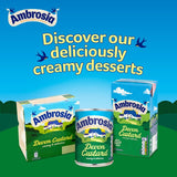 Ambrosia Devon Custard 500g - McGrocer