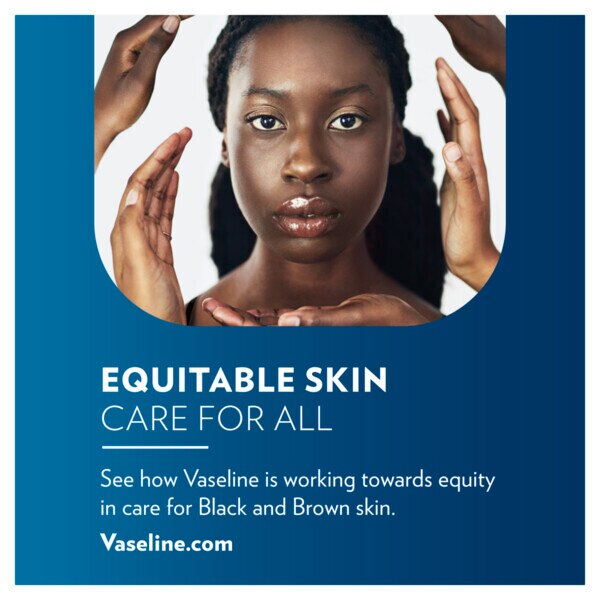 Vaseline Lip Therapy Original Tin 20g GOODS Superdrug