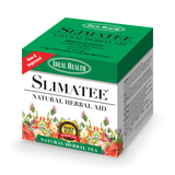 Ideal Health Energitee 10 Tea Bags - McGrocer