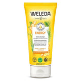 Weleda Energy Aroma Shower Gel 200ml GOODS Boots