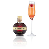 Chambord Black Raspberry Liqueur 50cl - McGrocer
