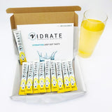 ViDrate Zero Sugar Hydration Sachets Tropical X 8 GOODS Superdrug
