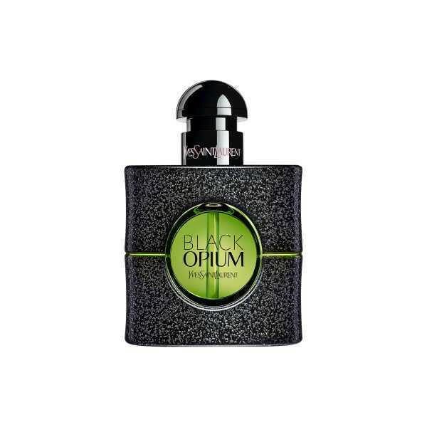 YSL Black Opium Illicit Green Eau de Parfum 30ml Perfumes, Aftershaves & Gift Sets Boots