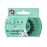 The Eyelash Emporium Pro Studio Strip Lash Feeling Myself GOODS Superdrug