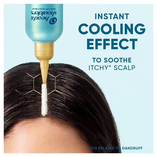 Head & Shoulders DERMAXPRO Soothe Scalp Balm Hair Conditioner 145ml - McGrocer