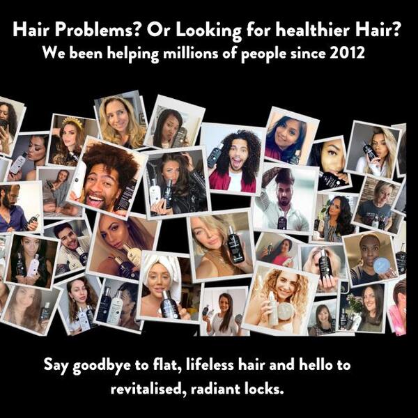 Watermans Condition Me | Hair Growth Conditioner 250ml GOODS Superdrug