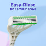 Wilkinson Sword Xtreme 3 Beauty Disposable Razor x4 GOODS Superdrug