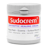 Sudocrem Antiseptic Healing Nappy Cream 250g GOODS Boots
