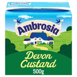 Ambrosia Devon Custard 500g - McGrocer