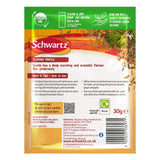 Schwartz Ground Cumin Refill Pack 30g - McGrocer