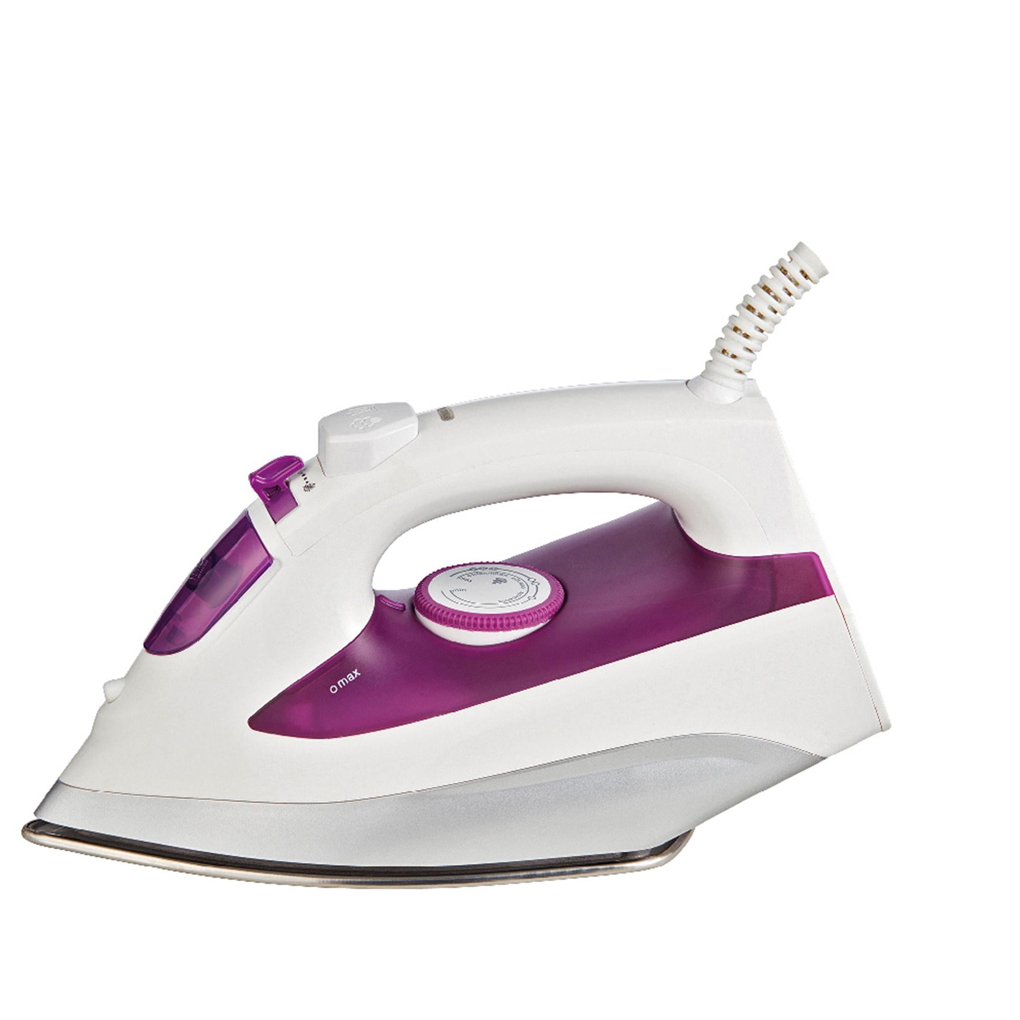 Steamworks ES2325 Steam Iron GOODS Sainsburys