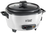 Russell Hobbs Medium Rice Cooker - McGrocer