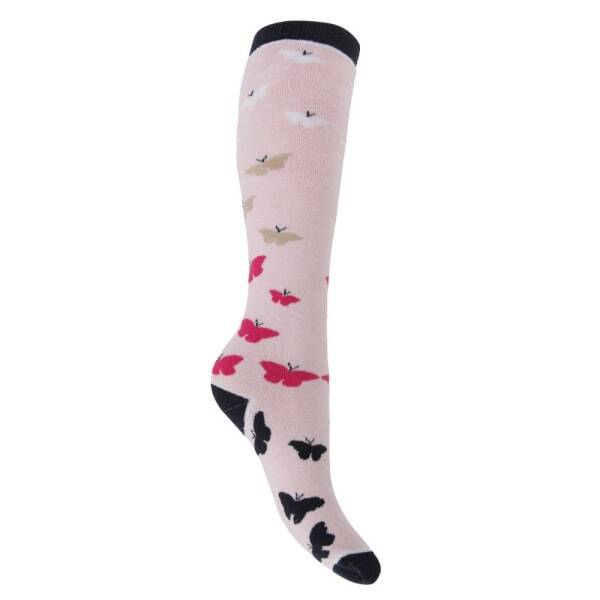 Womens Hyperwarm Long Welly Socks (3 Pairs) (4-7 39-42 EU) GOODS Superdrug