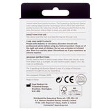 Superdrug Advanced Gel Bunion Sleeve x 1 GOODS Superdrug