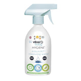 Vital Baby Hygiene AQUAINT Cleansing Water 500ml - McGrocer