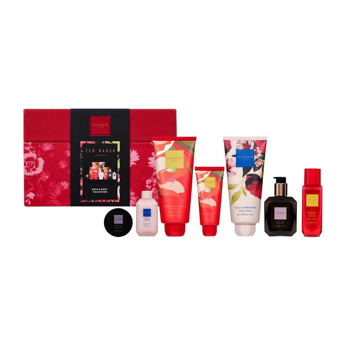 Ted Baker Bath & Body Collection GOODS Boots