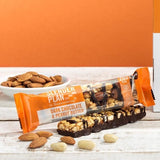 Superdrug Slenderplan Dark Chocolate & Peanut GOODS Superdrug