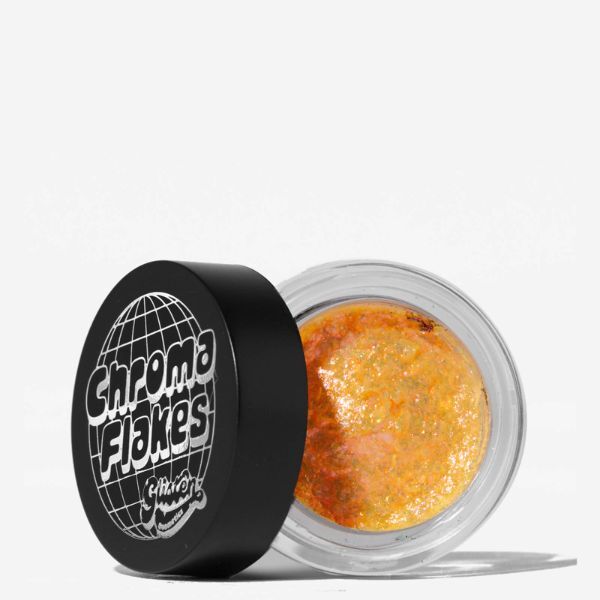 Glisten Cosmetics - Milkyway - Chroma Flakes - McGrocer