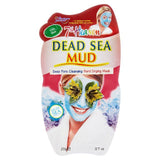 7H Heaven Dead Sea Mud Pac Face Sachet 20g - McGrocer
