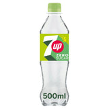 7UP Zero Sugar - McGrocer