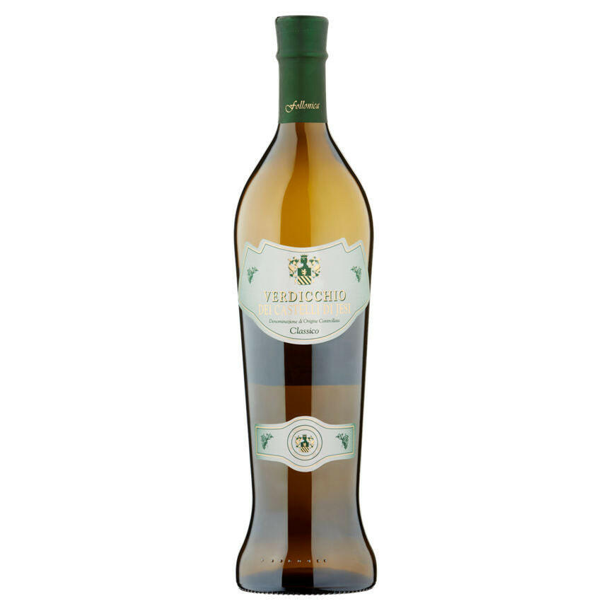 Verdicchio dei Castelli di Jesi Classico GOODS ASDA