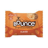 Bounce Salted Caramel Filled Protein Ball 12x 35g - McGrocer