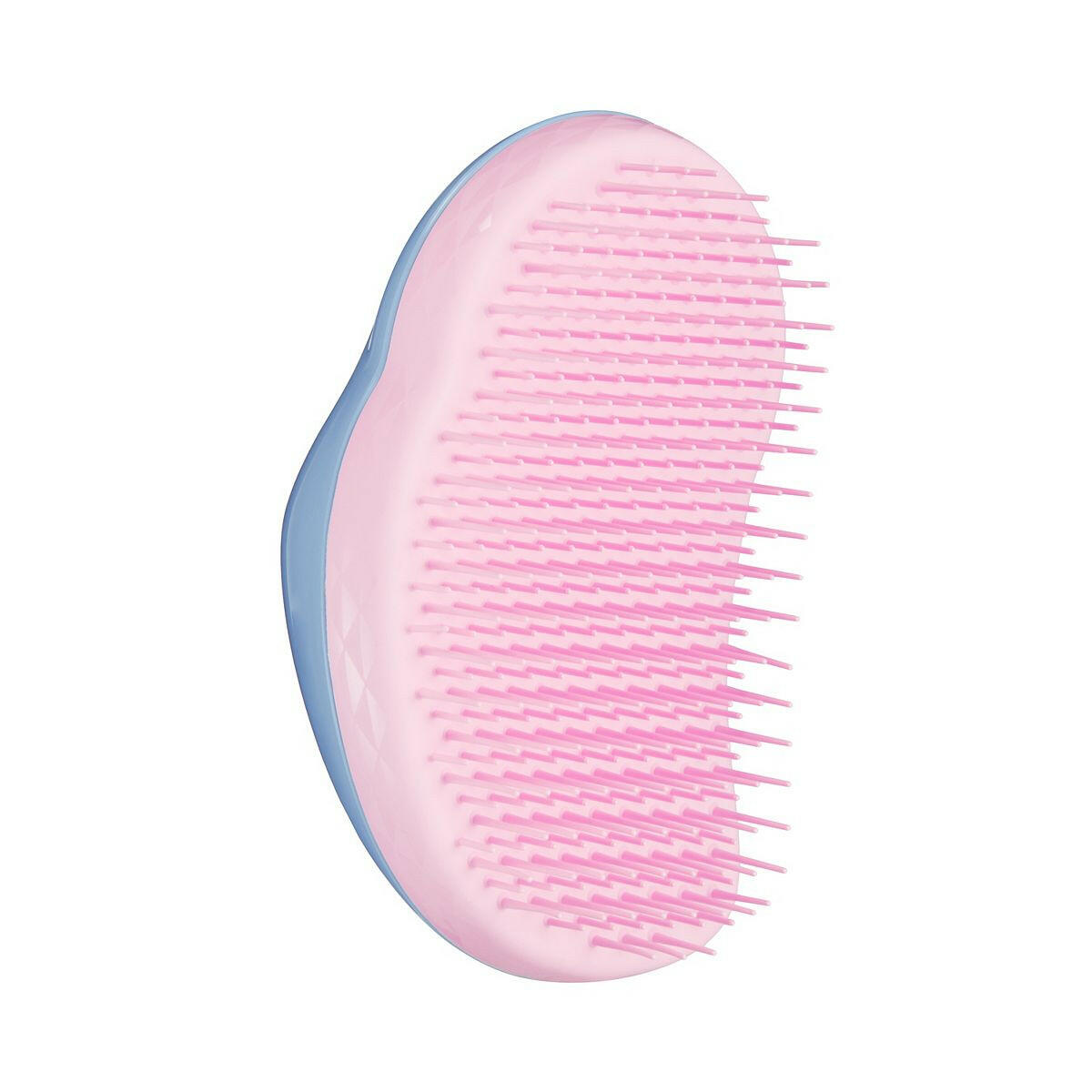 Tangle Teezer Fine & Fragile Detangling Hairbrush Powder Blue Blush GOODS Boots