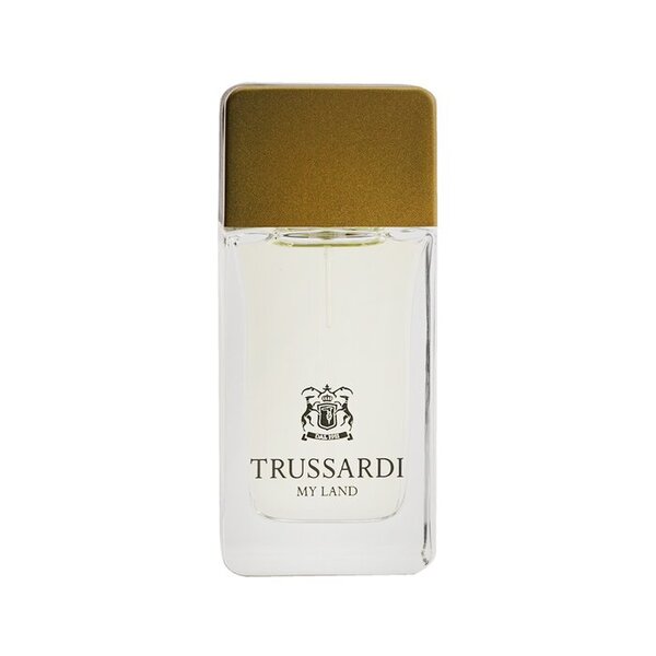 Trussardi My Land Eau de Toilette 30ml GOODS Superdrug