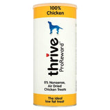 Thrive ProReward 100% Chicken Dog Treats MaxiTube 500g GOODS M&S