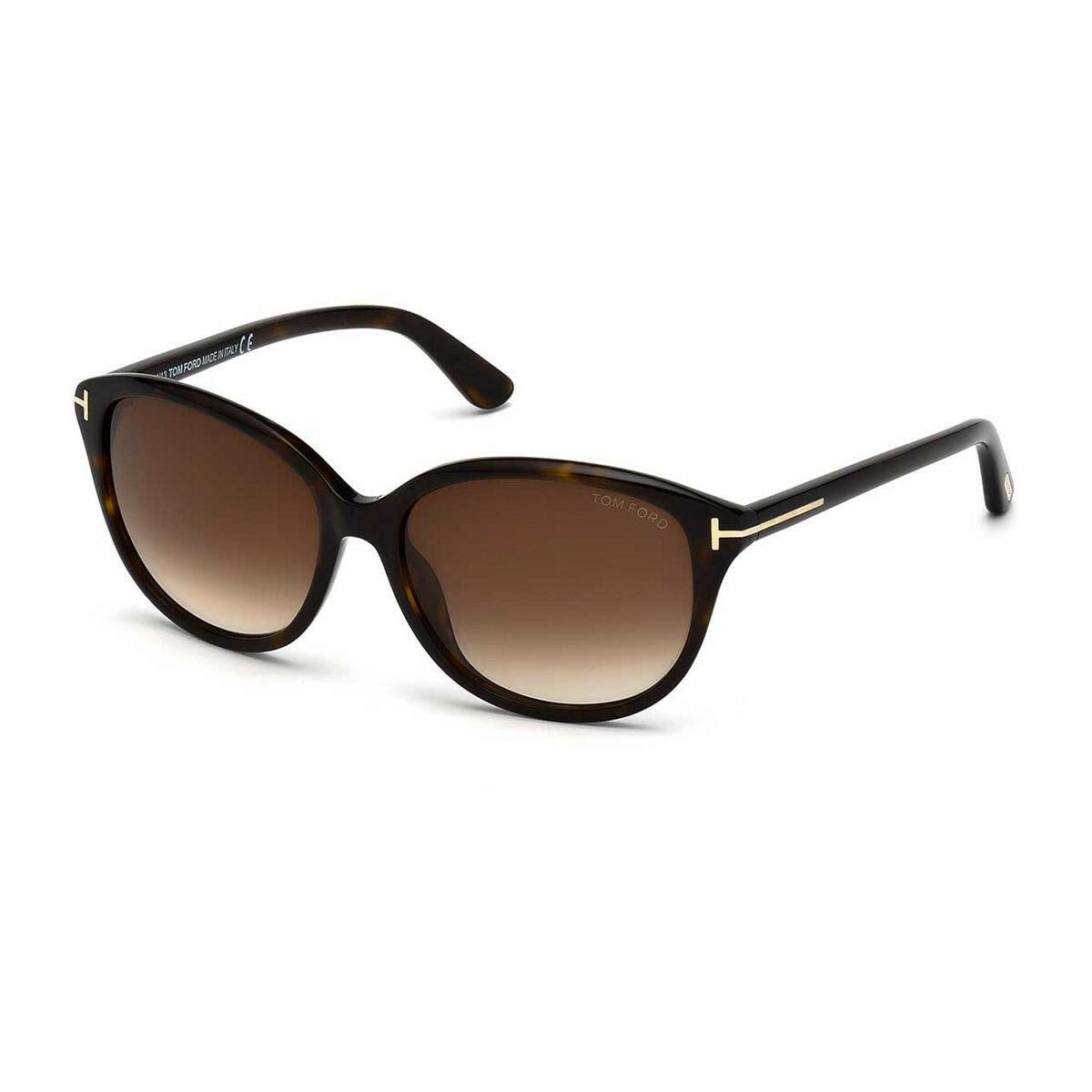 Tom Ford Karmen TF329 Sunglasses GOODS Boots