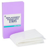 Superdrug Replacment Strips for Warm Wax x20 GOODS Superdrug